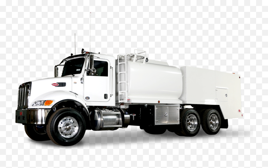 Curry Supply Fuel U0026 Lube Truck Manufacturers Custom Trucks Emoji,Delivery Truck Png