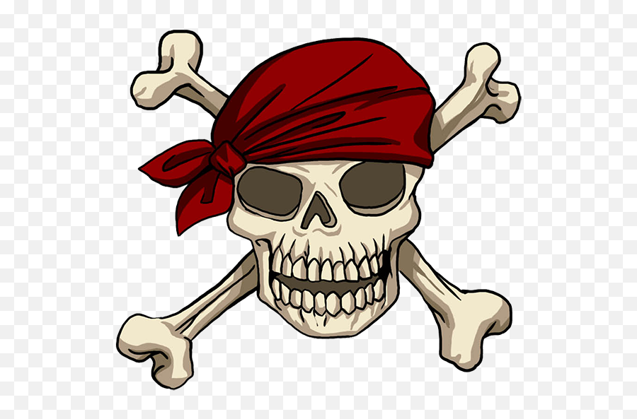 Skull And Crossbones Pictures To Pin On Pinterest Thepinsta Emoji,Skull And Crossbone Clipart