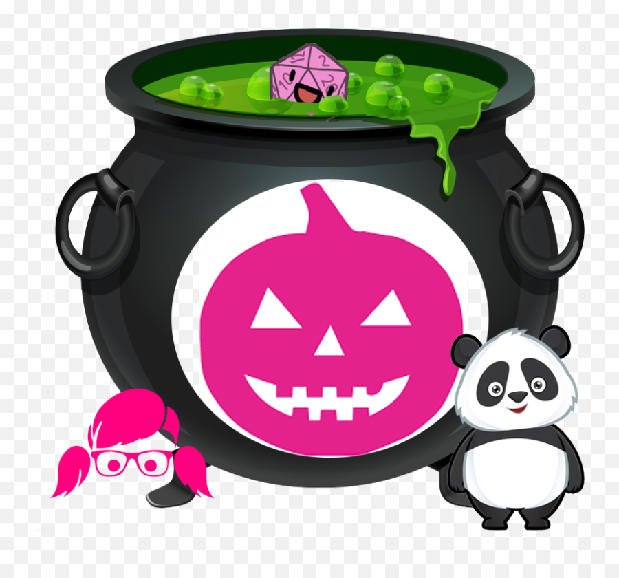 Halloween U2013 Pinkieu0027s Paradise Emoji,Horrible Harry Clipart