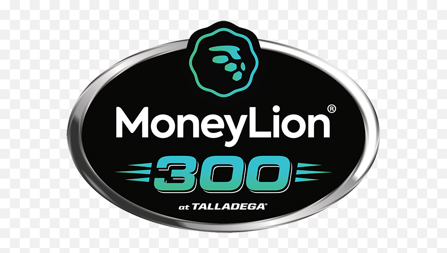 Nascar Xfinity Series - All Results U0027money Lion 300 Emoji,Talladega Logo