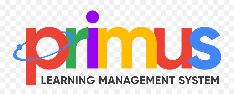 Primus Learning Management System The Elearning Software Emoji,Lms Logo