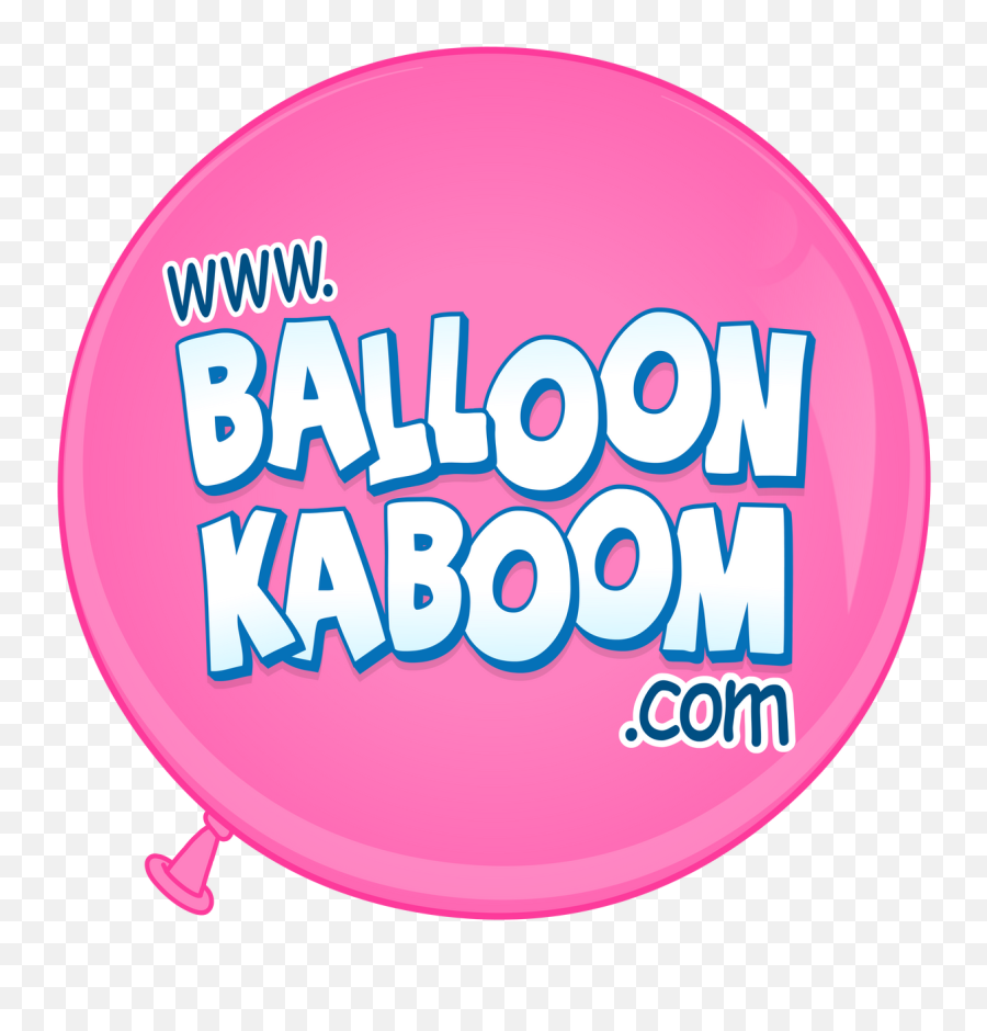 Childrenu0027s Entertainment Balloonkaboomcom Emoji,Kaboom Png