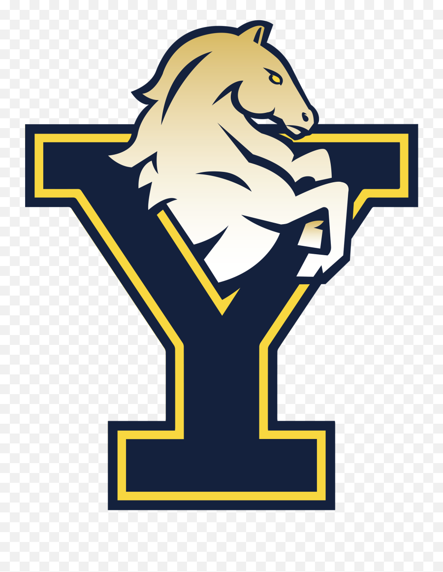 About Us About York - Yale University Emoji,Mustang Logo