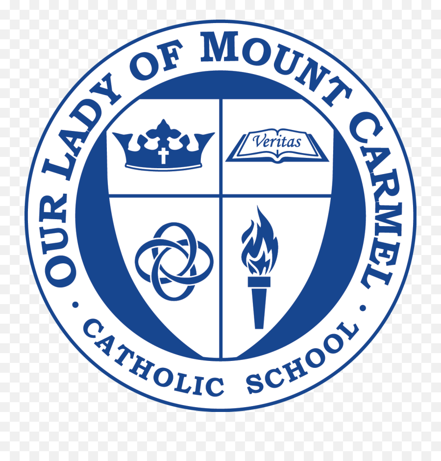 Patron Logo Patron Tequila Logo - Our Lady Of Mount Carmel Catholic School Logo Emoji,Patron Logo