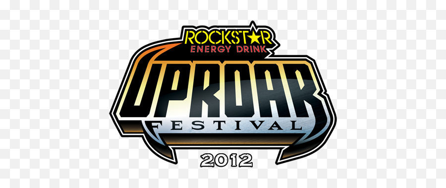 Hereu0027s The Line - Up For The Rockstar Energy Drink Uproar Rockstar Energy Drink Uproar Festival Emoji,Godsmack Logo