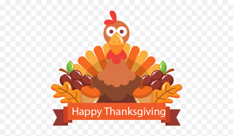 Happy Thanksgiving Day Stickers - Apps En Google Play Dish Emoji,Happy Thanksgiving Png