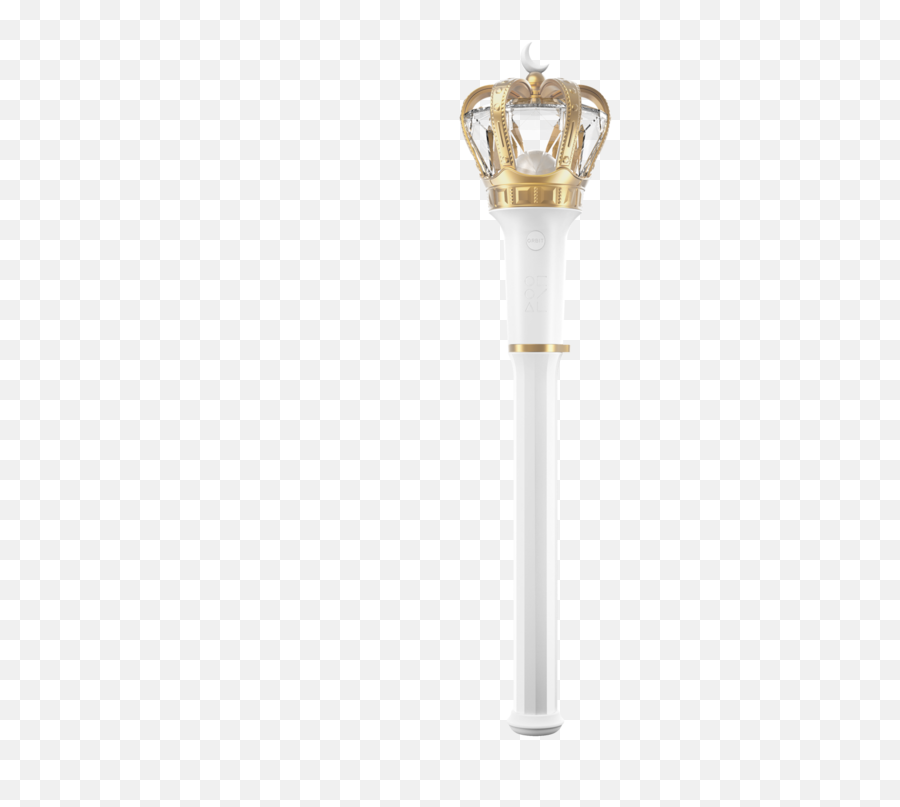 Loona Official Light Stick U2013 Loo Store - Solid Emoji,Loona Logo