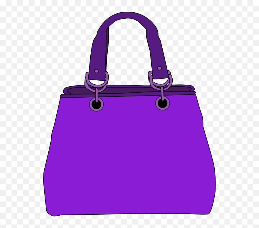 Free Handbag Cliparts Download Free - Purple Purse Clipart Emoji,Purse Clipart