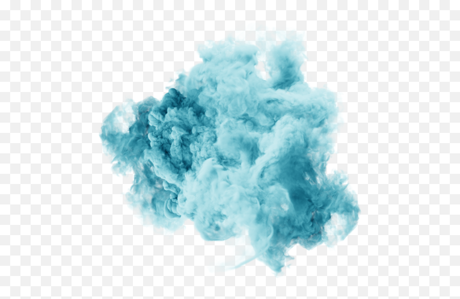 Download Png1 - Blue Mist Transparent Background Emoji,Mist Png