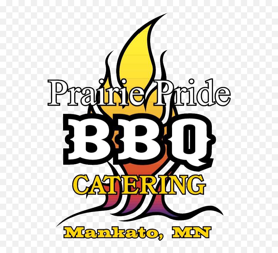 Prairie Pride Bbq Catering - Language Emoji,Catering Logo