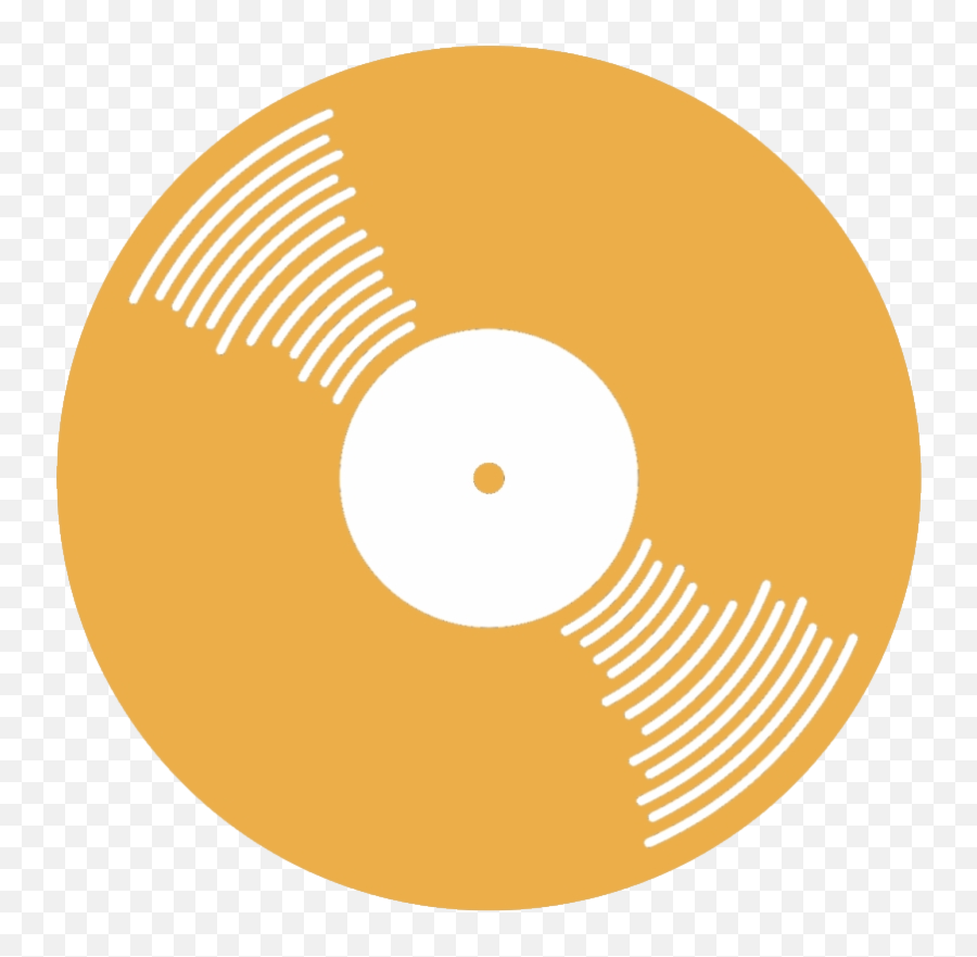 Vinyl Record Png - Dot Emoji,Vinyl Record Clipart