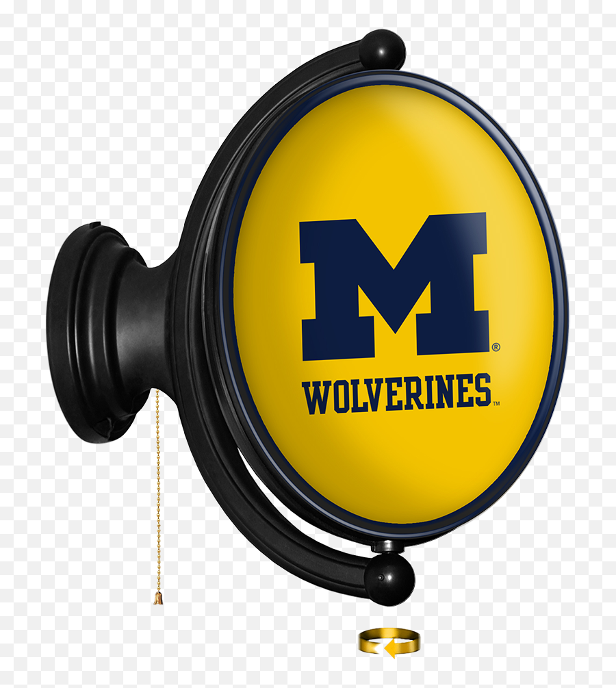 Michigan Wolverines - Language Emoji,Michigan Wolverines Logo