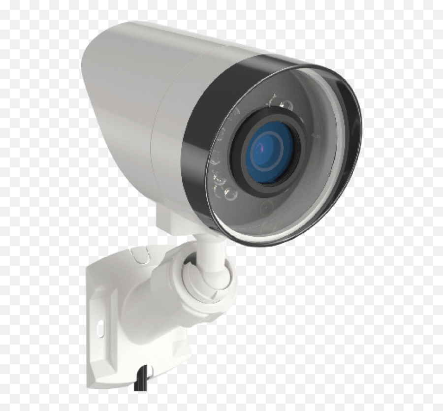Security Camera Png - Adc Cameras Transparent Cartoon Adc V722w Emoji,Security Camera Clipart