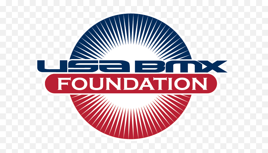 Race For Life - Usa Bmx Foundation Logo Emoji,Bmx Logo