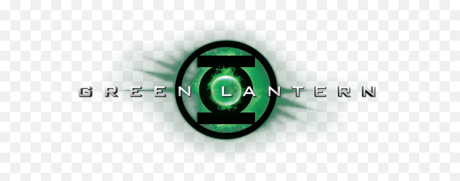 Green Lantern Logo - Green Lantern Movie Logo Png Transparent Emoji,Green Lantern Logo