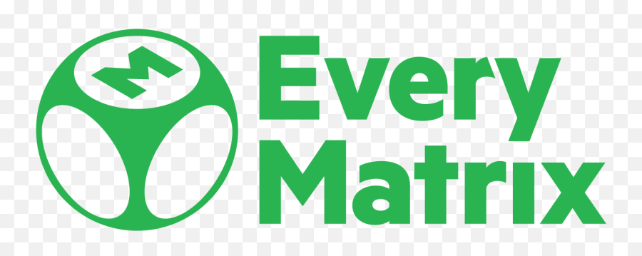 The Matrix Logo Png - Every Matrix 3093401 Vippng Everymatrix Emoji,Matrix Logo