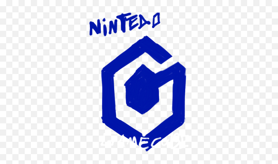 Nintendo Gamecube Layer - Dot Emoji,Gamecube Logo Png