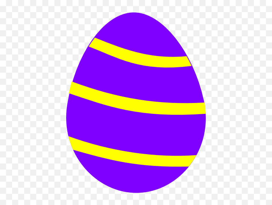Download Easter Egg Clip Art Png Happy - Clip Art Easter Egg Emoji,Easter Egg Clipart