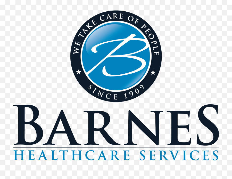 Home - Barnes Healthcare Services Barnes Healthcare Emoji,Health Care Logo