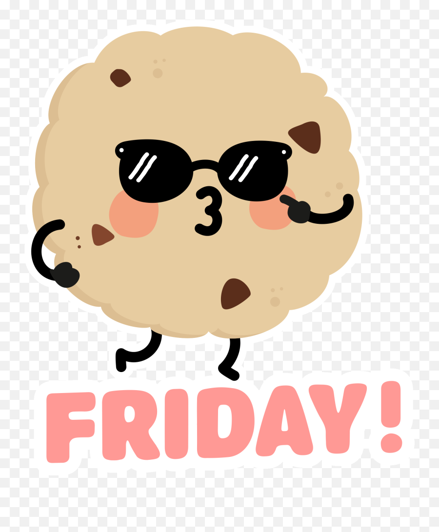 Joke Of The Day Emoji,Happy Friday Clipart