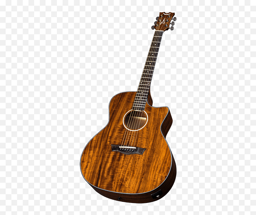 Acoustic Guitar Clipart Name - Solid Emoji,Guitar Png