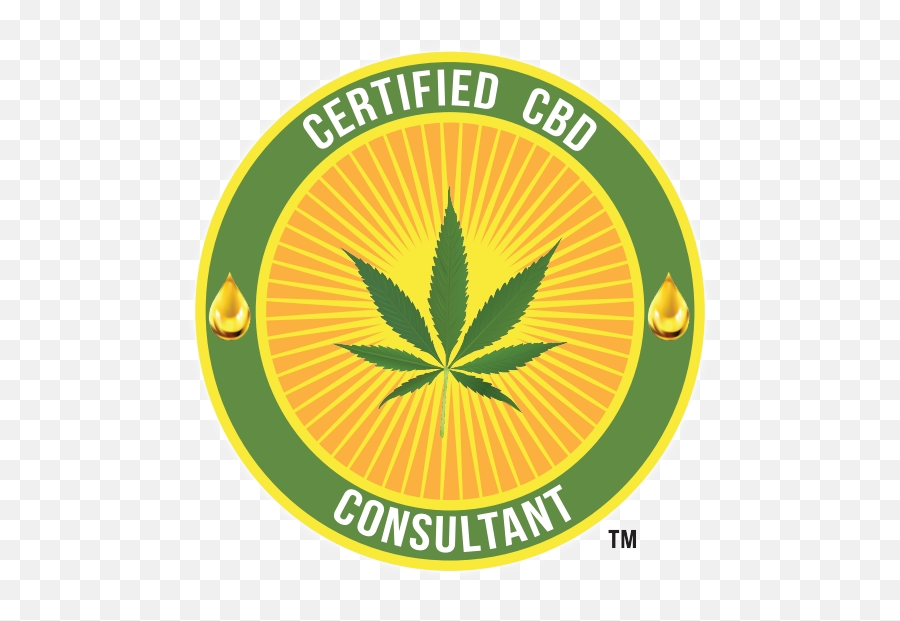 The Institute Of Certified Cbd Consultants Emoji,Cannabis Png