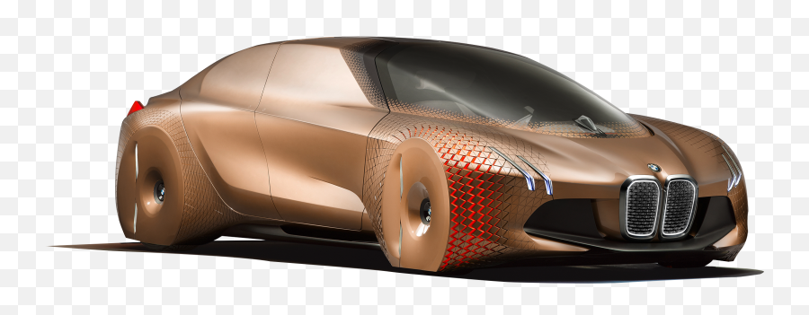 Bmw Group - The Next 100 Years Bmw Vision Next 100 Png Emoji,Bmw Png