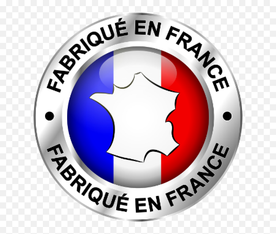 Made In France Logo Png Free Download - Made In France Emoji,France Logo