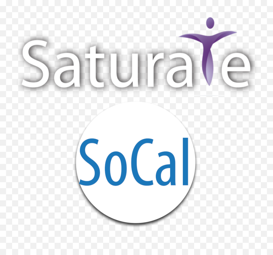 Socal Saturate Usa - Dot Emoji,Socal Logos