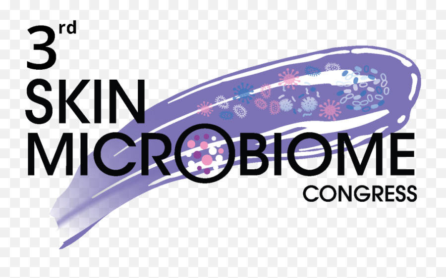 Skin Microbiome Eu 2018 - Skin Microbiome Congress Emoji,Walgreens Vs Nationals Logo