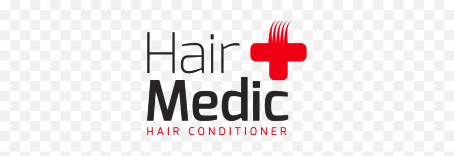 Hair Medic U2014 Orien Trade Llc - Language Emoji,Medic Logo