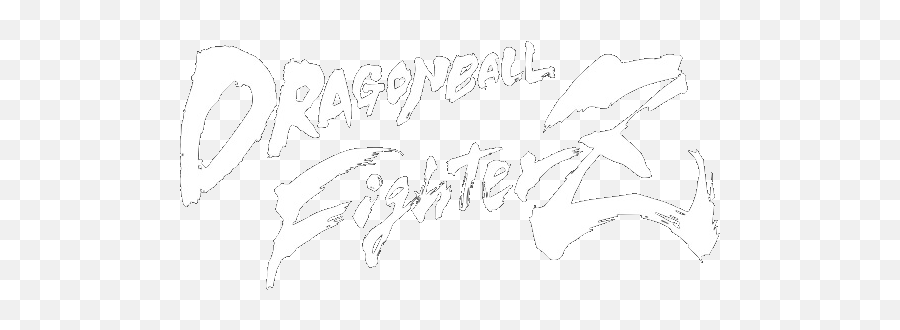 Dragon Ball Fighterz - Steamgriddb Language Emoji,Dragon Ball Fighterz Logo