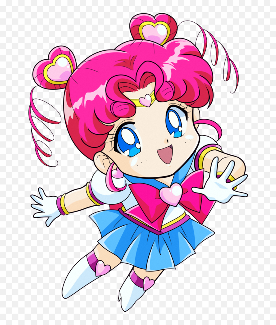 Sailor Chibi Moon Chibi Pinterest Sailor Jpg Sailor Clipart - Chibiusa Sailor Moon Chibi Emoji,Sailor Clipart
