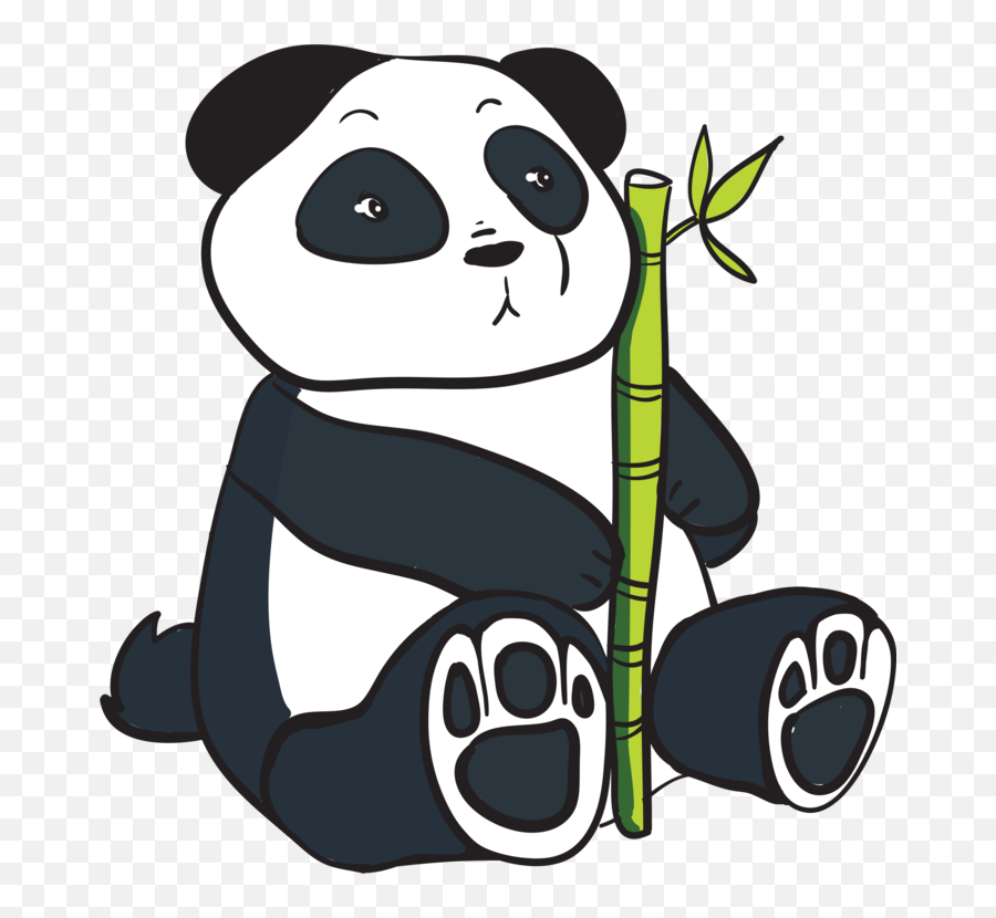 Best Panda Clipart 26298 - Clipartioncom Panda Squad Emoji,Free Png Images For Commercial Use