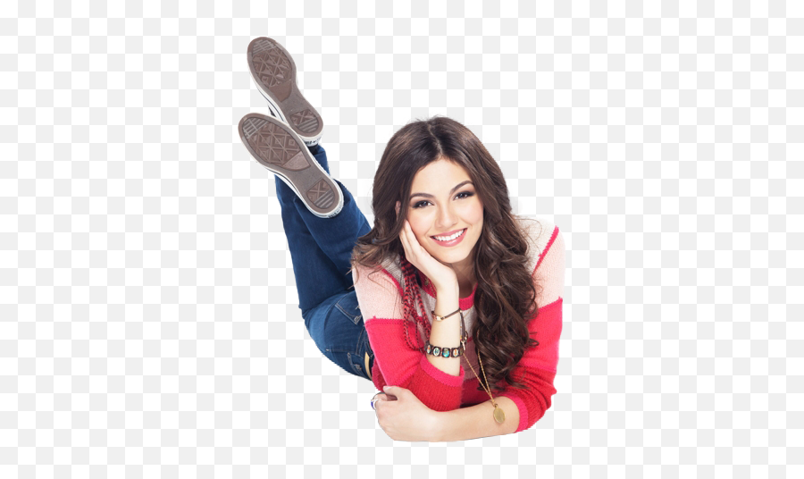 Victoria Justice Png File Hq Png Image - Victoria Justice Png Emoji,Justice Png