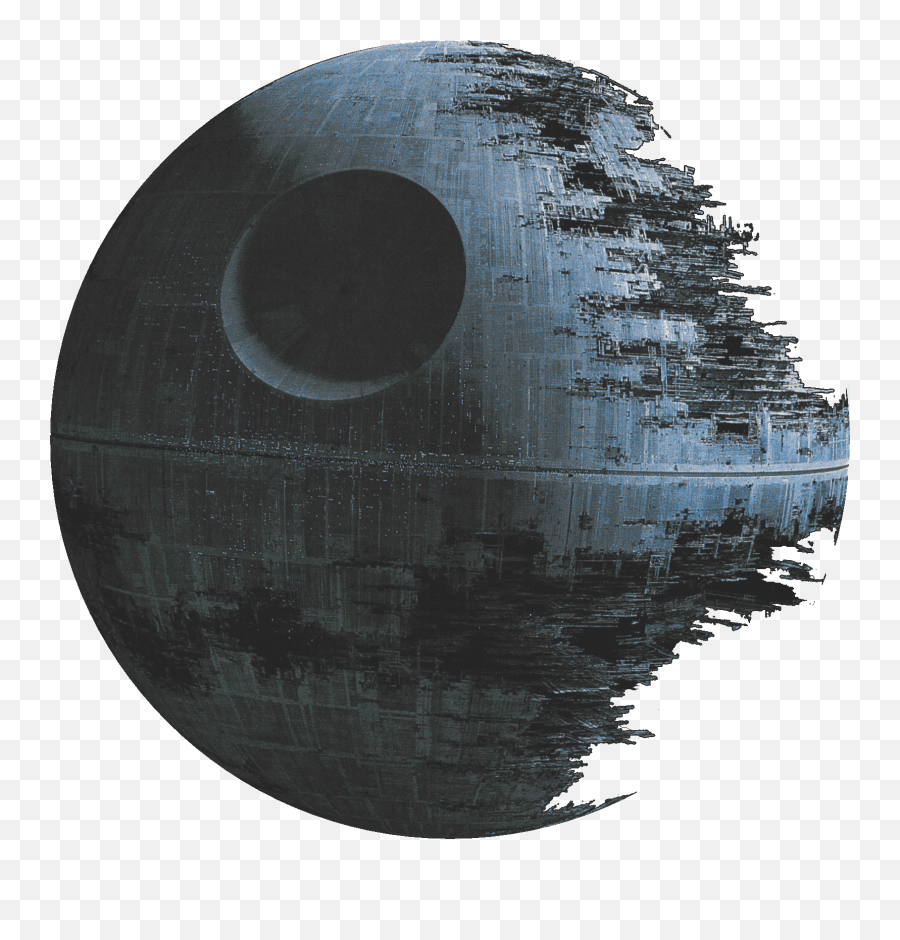 Star Wars Ship - Discover Ideas About Death Star Death Star Compared To Star Destroyer Emoji,Star Wars Ship Png
