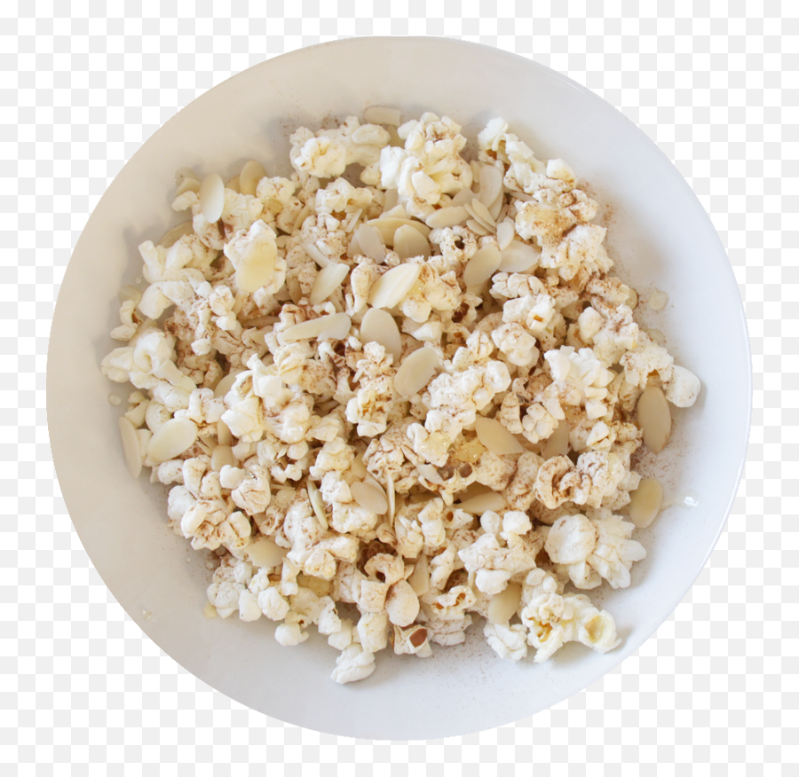 Download Quick Easy Healthy Popcorn - Popcorn Emoji,Popcorn Png