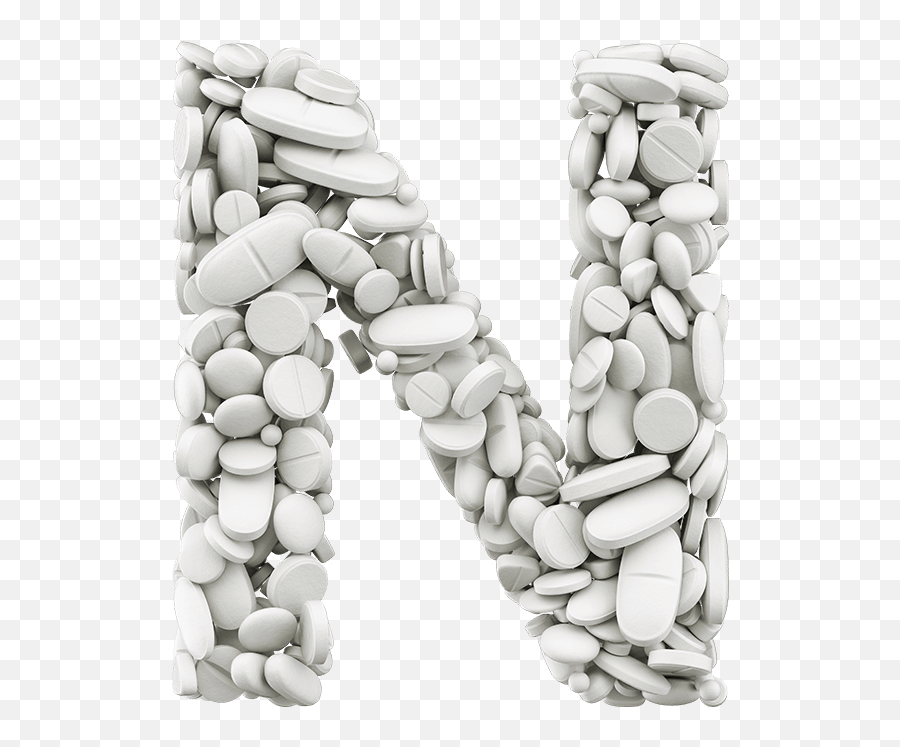 Buy Pills White Font To Promote Healthy - Dot Emoji,Pills Transparent Background