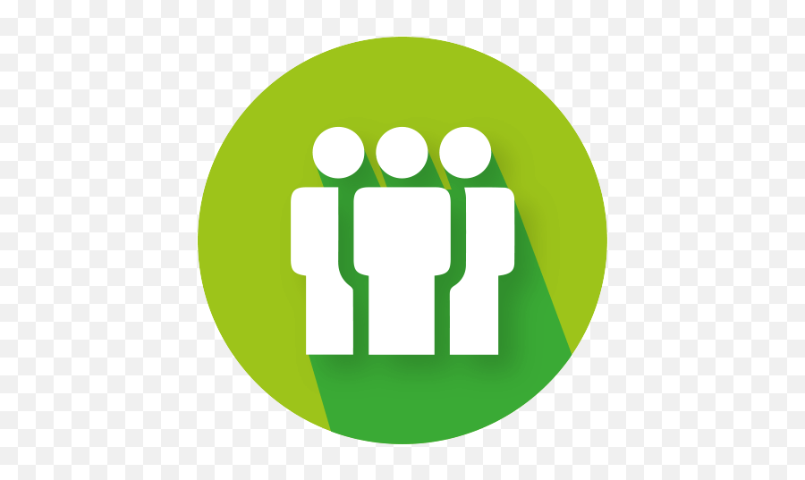 Team - Green Team Icon Emoji,Team Icon Png
