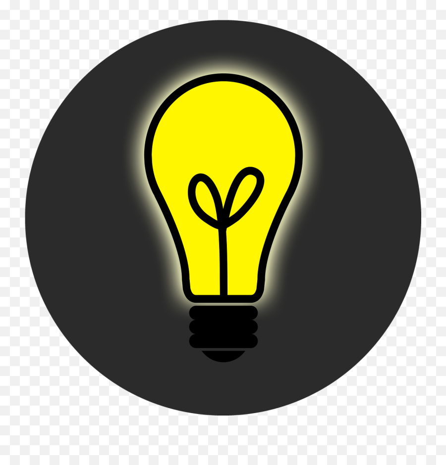Download Free Photo Of Peariconlightseembutton - From Light Bulb Moment Emoji,Pear Logo