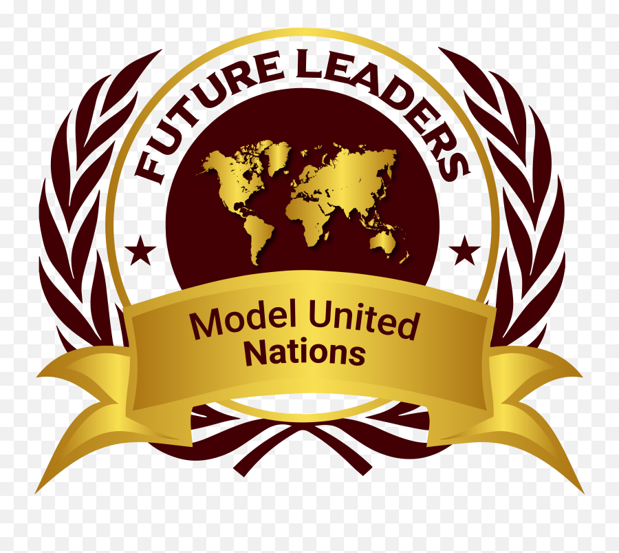 Unhcr - Future Leaders Model United Nations Language Emoji,United Nations Logo
