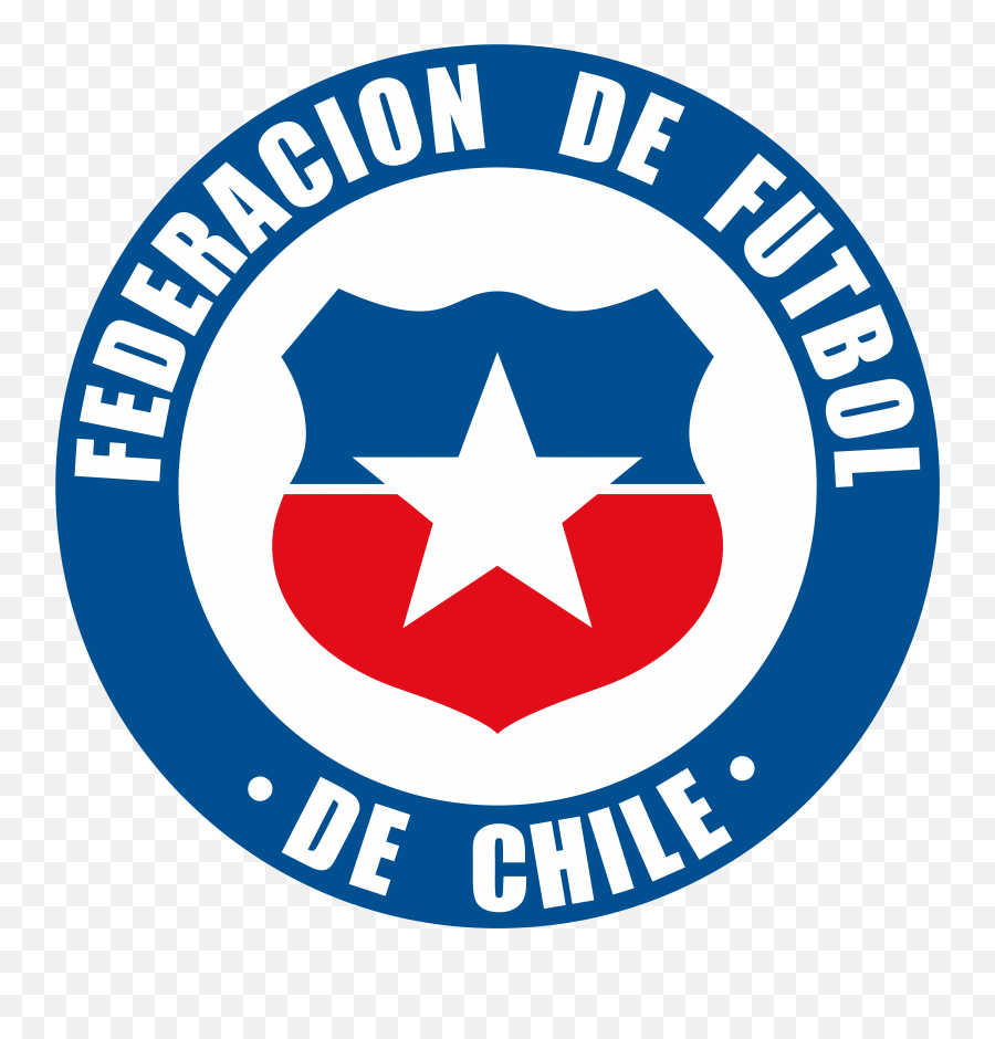 Filefootball Federation Of Chilepng - Wikimedia Commons Woodford Reserve Emoji,Inuyasha Logo