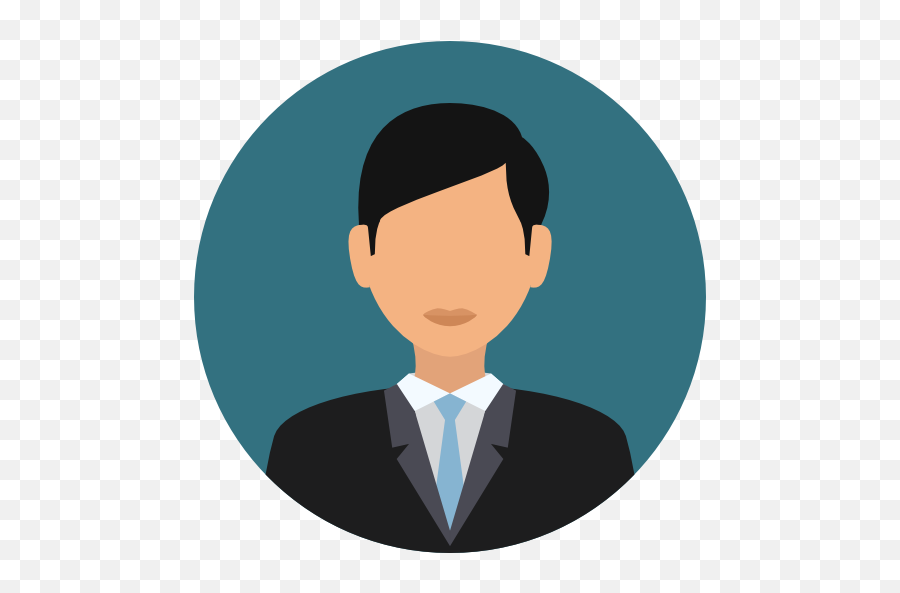 Man User Profile Avatar Social Icon Emoji,Profile Png