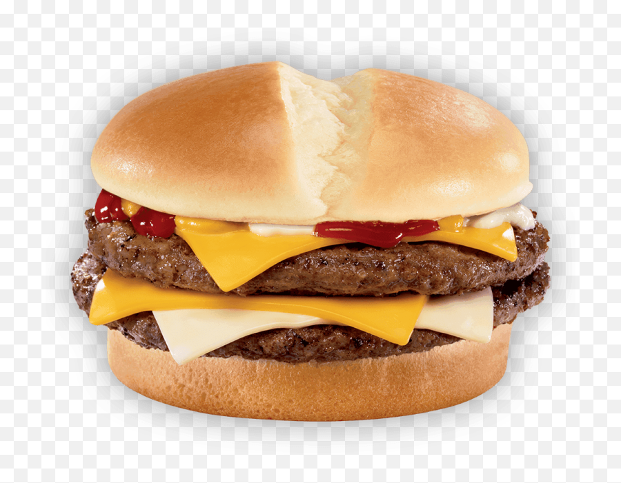 Cheese Burger Png Emoji,Jack In The Box Png