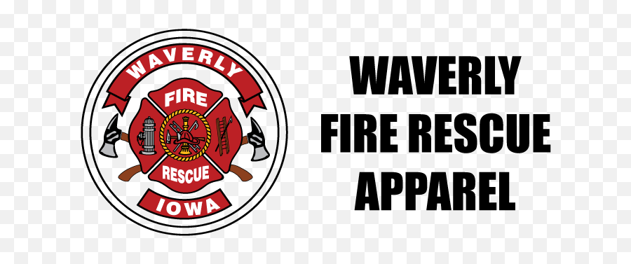 Home Waverly Fire Rescue Emoji,Rescue Logo