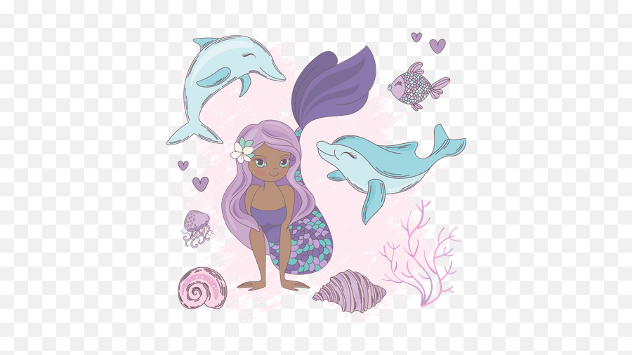 Best Premium Underwater Life Illustration Download In Png Emoji,Underwater Clipart