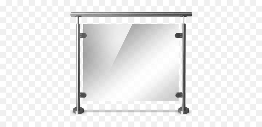 Download Interior Stair Systems Avaialble - Balcony Glass Emoji,Balcony Png