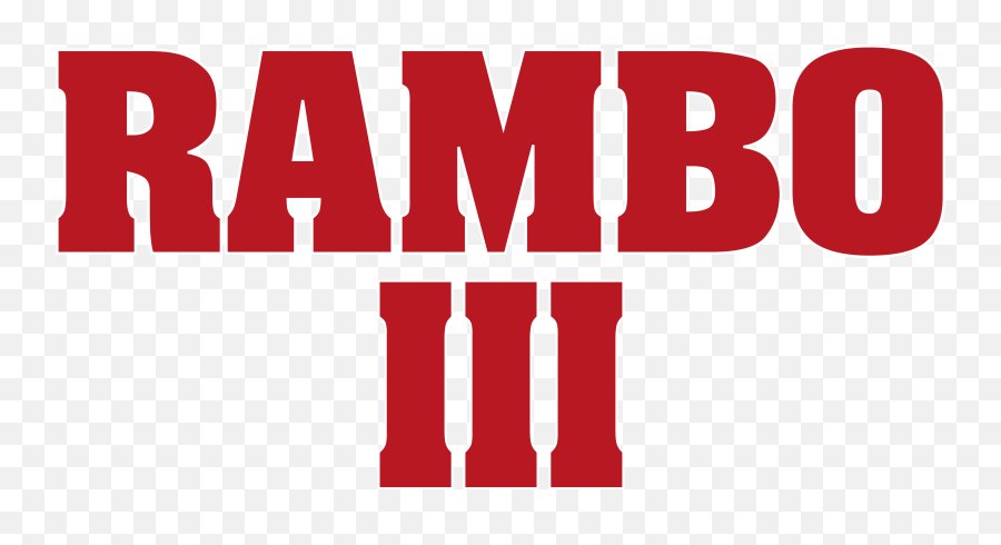 Rambo Iii Details - Launchbox Games Database Emoji,Carolco Logo