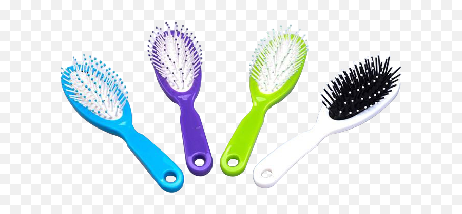 Sdsdssdsd - Cala Tangle Free Hair Brush Full Size Png Emoji,Hair Brush Png