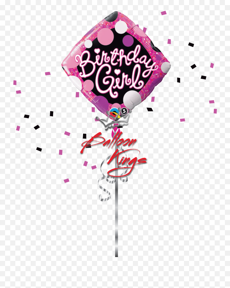 Birthday Girl Emoji,Birthday Girl Png
